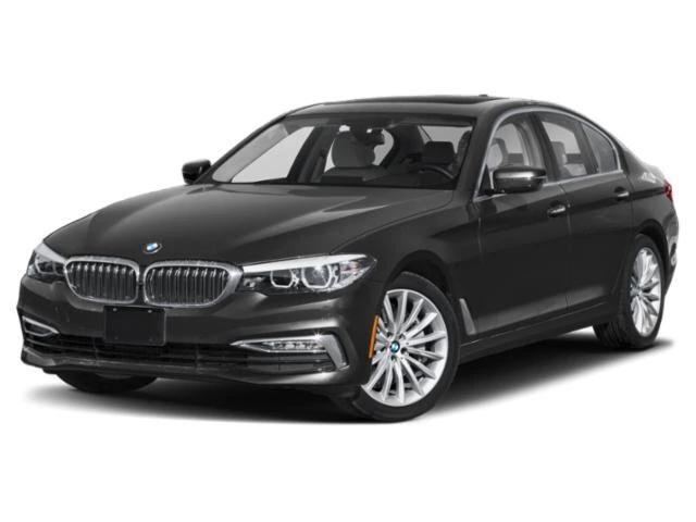 bmw 5 series 2019 WBAJA5C50KBX46846 image bmw 5 series 2019 WBAJA5C50KBX46846 image